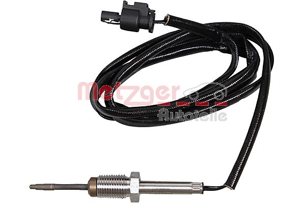 jutiklis, išmetamųjų dujų temperatūra - 0894985 METZGER